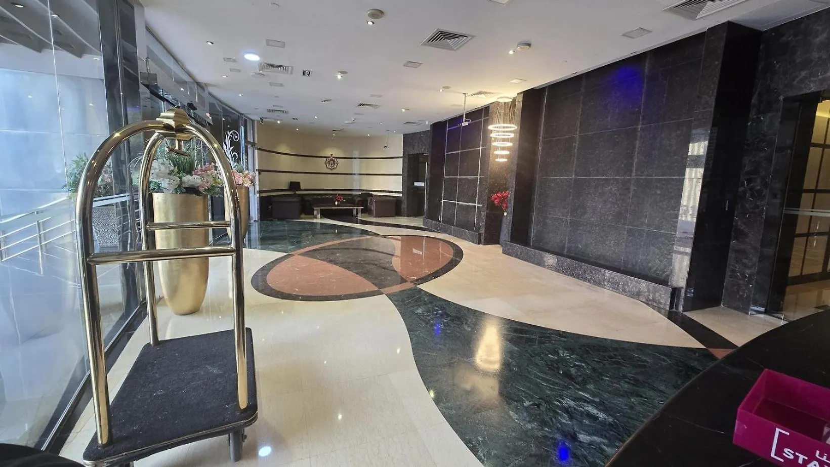 2-Bedroom Marina Skyline View In Jlt Dubai 0*,  United Arab Emirates