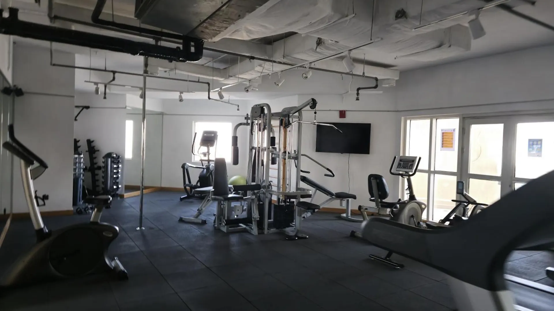 2-Bedroom Marina Skyline View In Jlt Dubai 0*,  United Arab Emirates