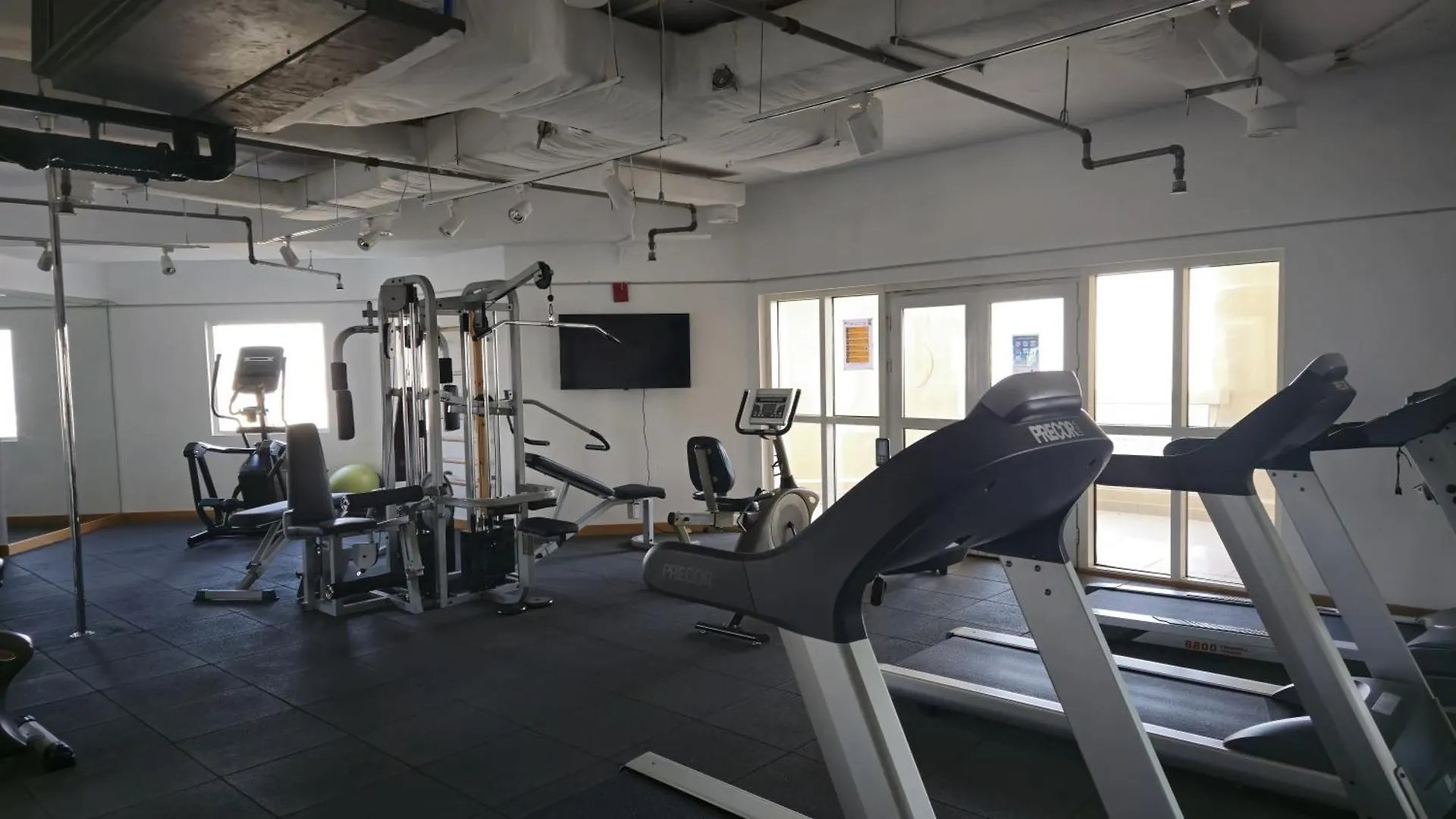 2-Bedroom Marina Skyline View In Jlt Dubai Apartment