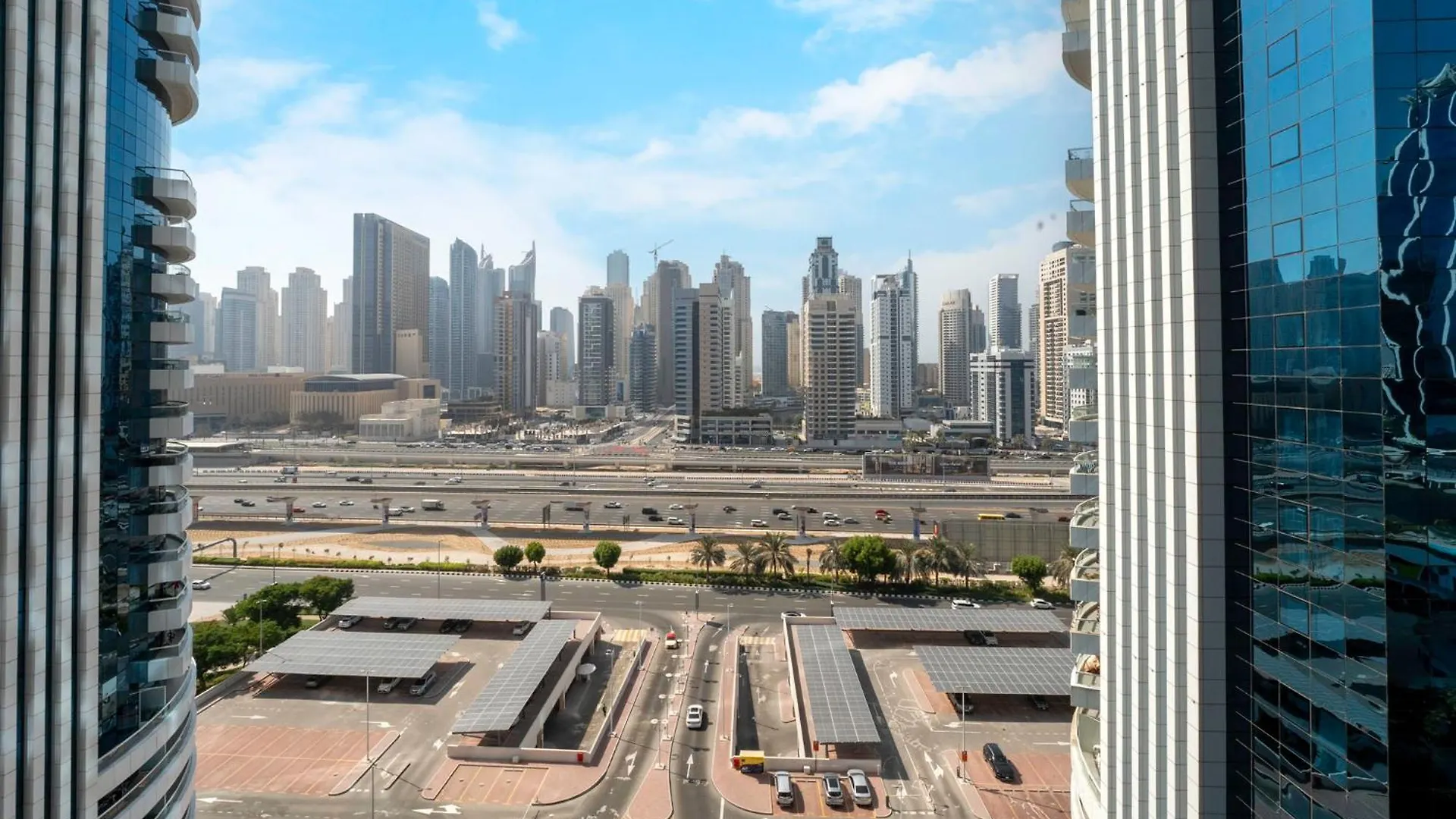 2-Bedroom Marina Skyline View In Jlt Dubai 0*,  United Arab Emirates